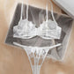 Conjunto blanco XL.              REF CC 02