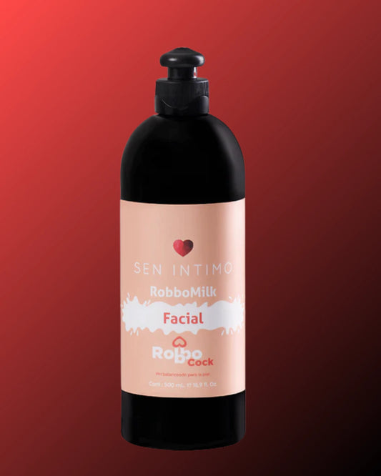 Robbo Milk Sensitive x 500 ml