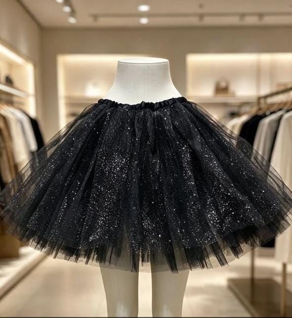 Tutu negro