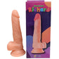 DILDO REALISTA RICHARD