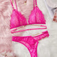 Conjunto talla M