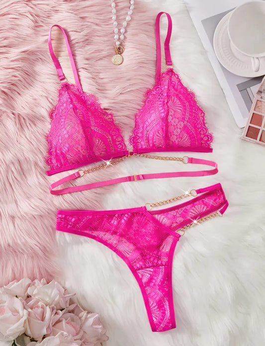 Conjunto talla M