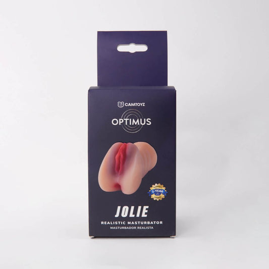 Vagina Jolie
