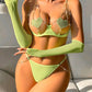 Conjunto talla S