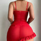 Babydoll (S) y (M).            REF B 002