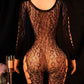 Malla negra REF 111