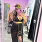 ✨Disfraz Egipcia Cleopatra✨ (S-M-L)