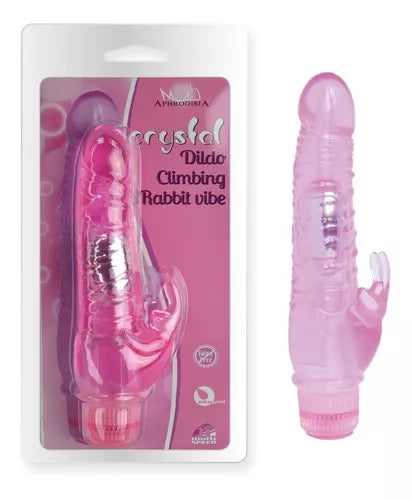 Cristal rabit doble