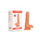 DILDO REALISTA DEXTER