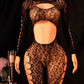Malla negra REF 111