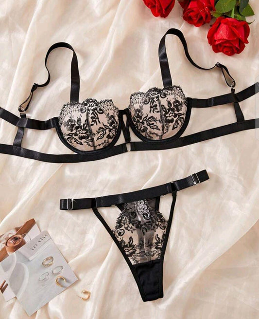 Conjunto talla L
