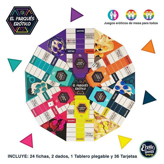 Parques erotico