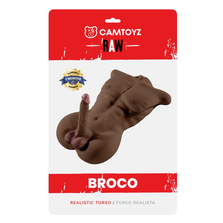 TOROSO BROCO