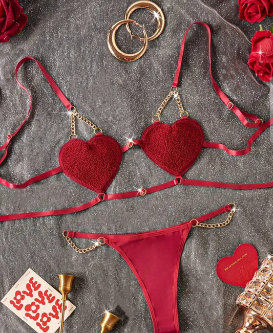 Conjunto talla M
