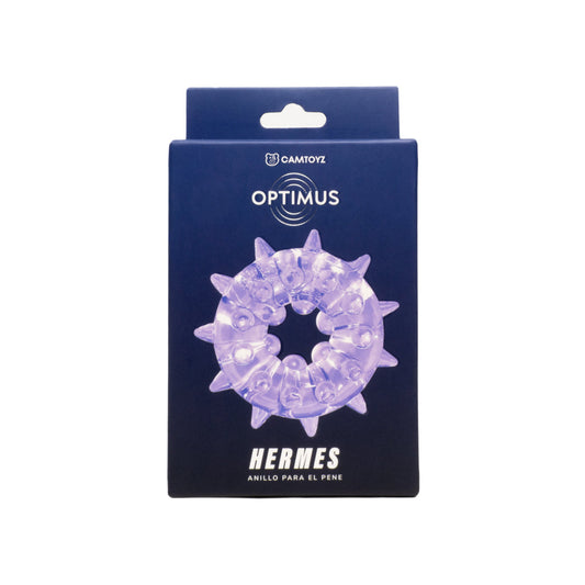 ANILLO PARA EL PENE HERMES