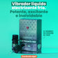 Multiorgasmos Frío Electrizante