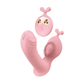 Vibrador cute rabbit