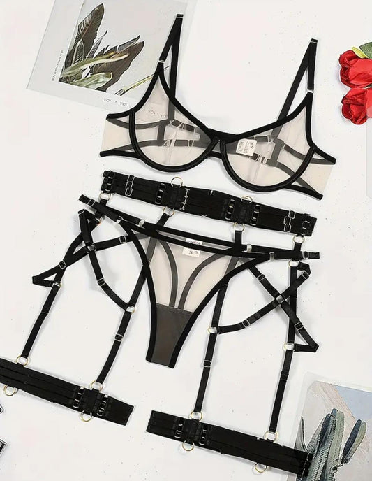 Conjunto talla M