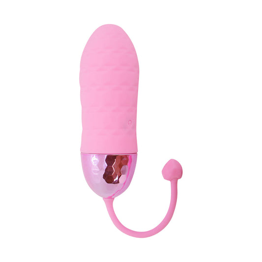 Huevo Vibrador - Diamonds