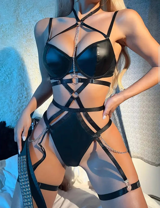Body talla S