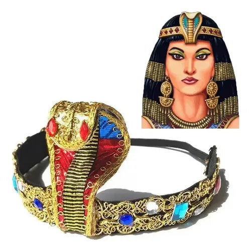 Diadema Cleopatra
