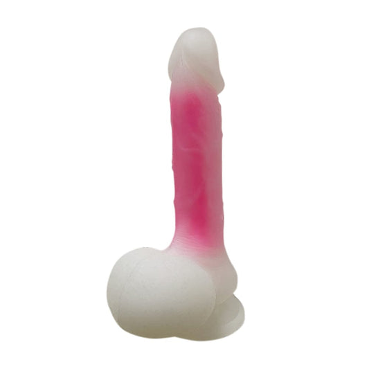 Dildo snowy