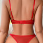Lencería talla M