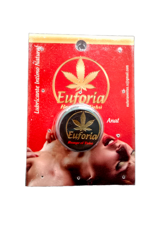 DILATADOR ANAL CON CANABIS