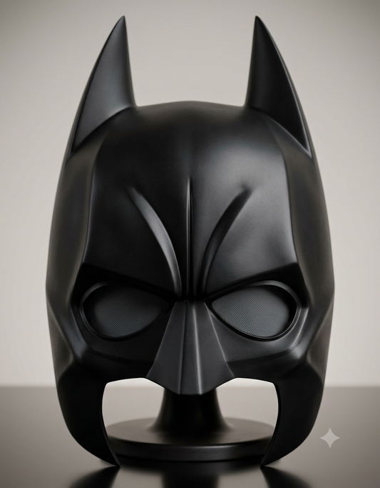 Máscara batman