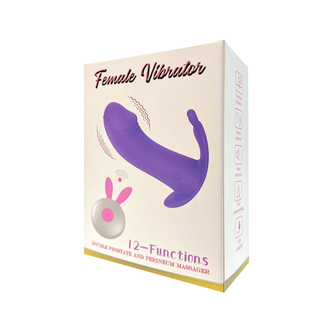 Vibrador Bom