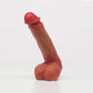 Repuesto Raw Dildo Ultra Realista Renato Sex Machine Lovense