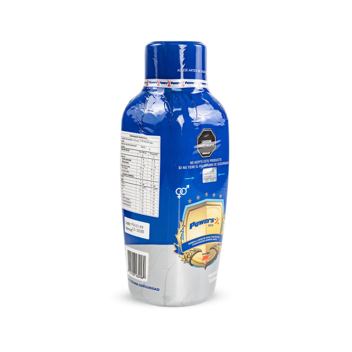 POTENCIADOR POWER SEX 500ML
