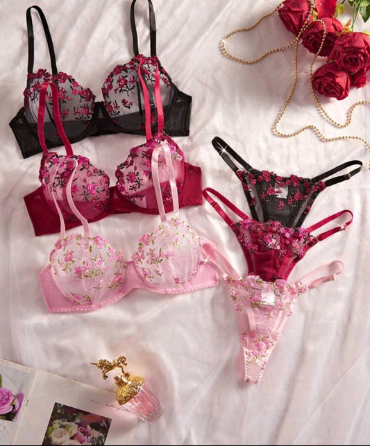 Conjuntos talla S C/u