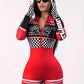 Disfra F1 talla S