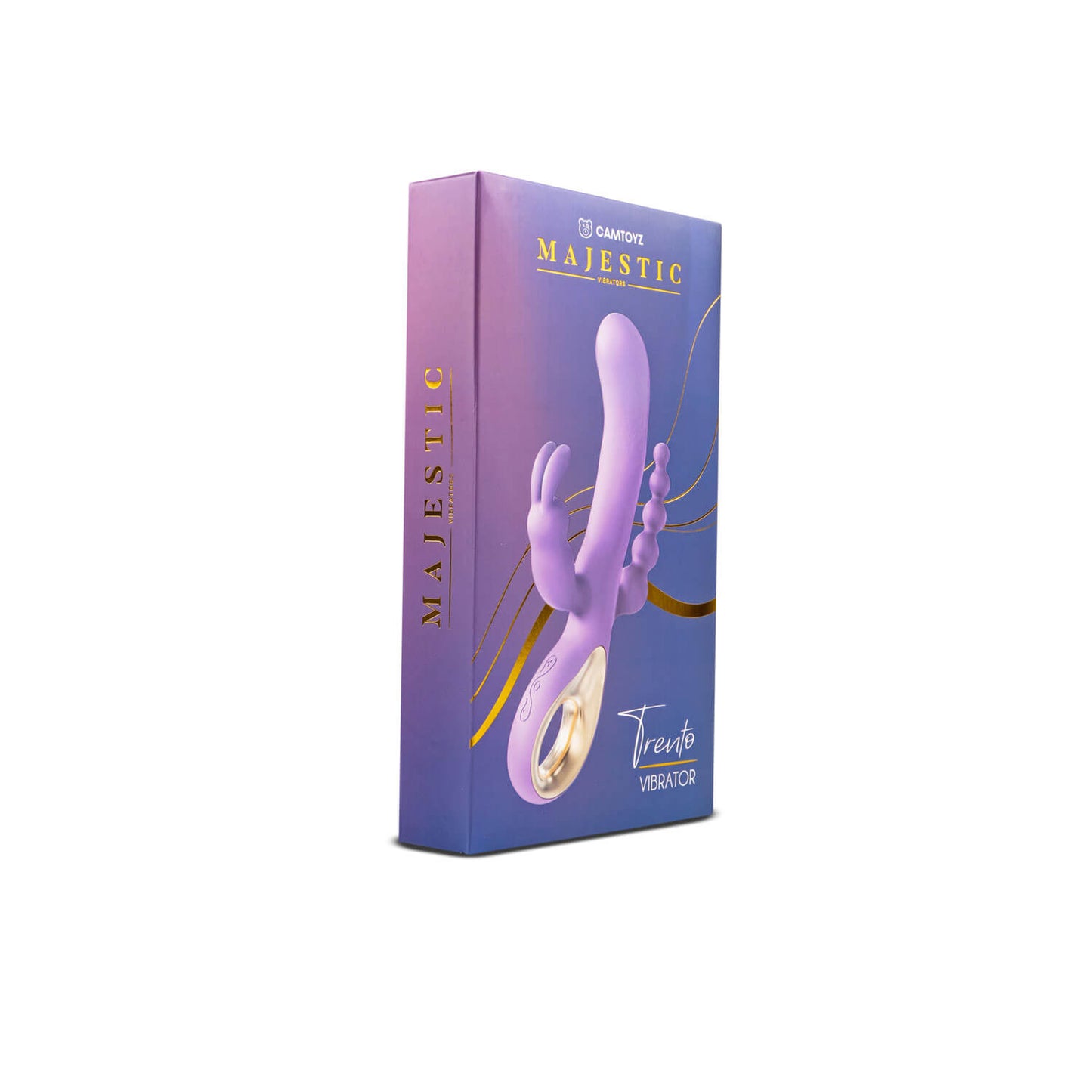 Vibrador trento