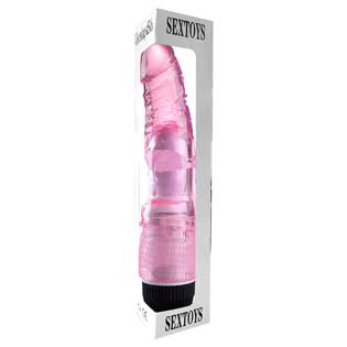 Dildo vibrador