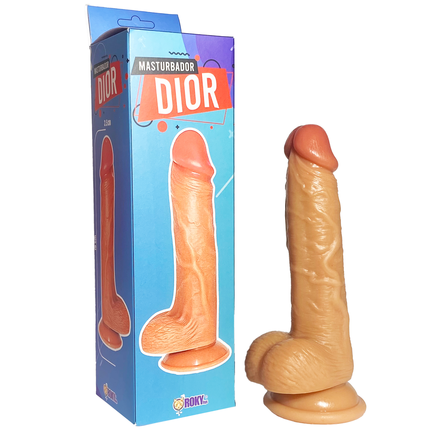 MASTURBADOR DIOR