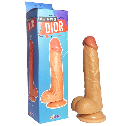 MASTURBADOR DIOR