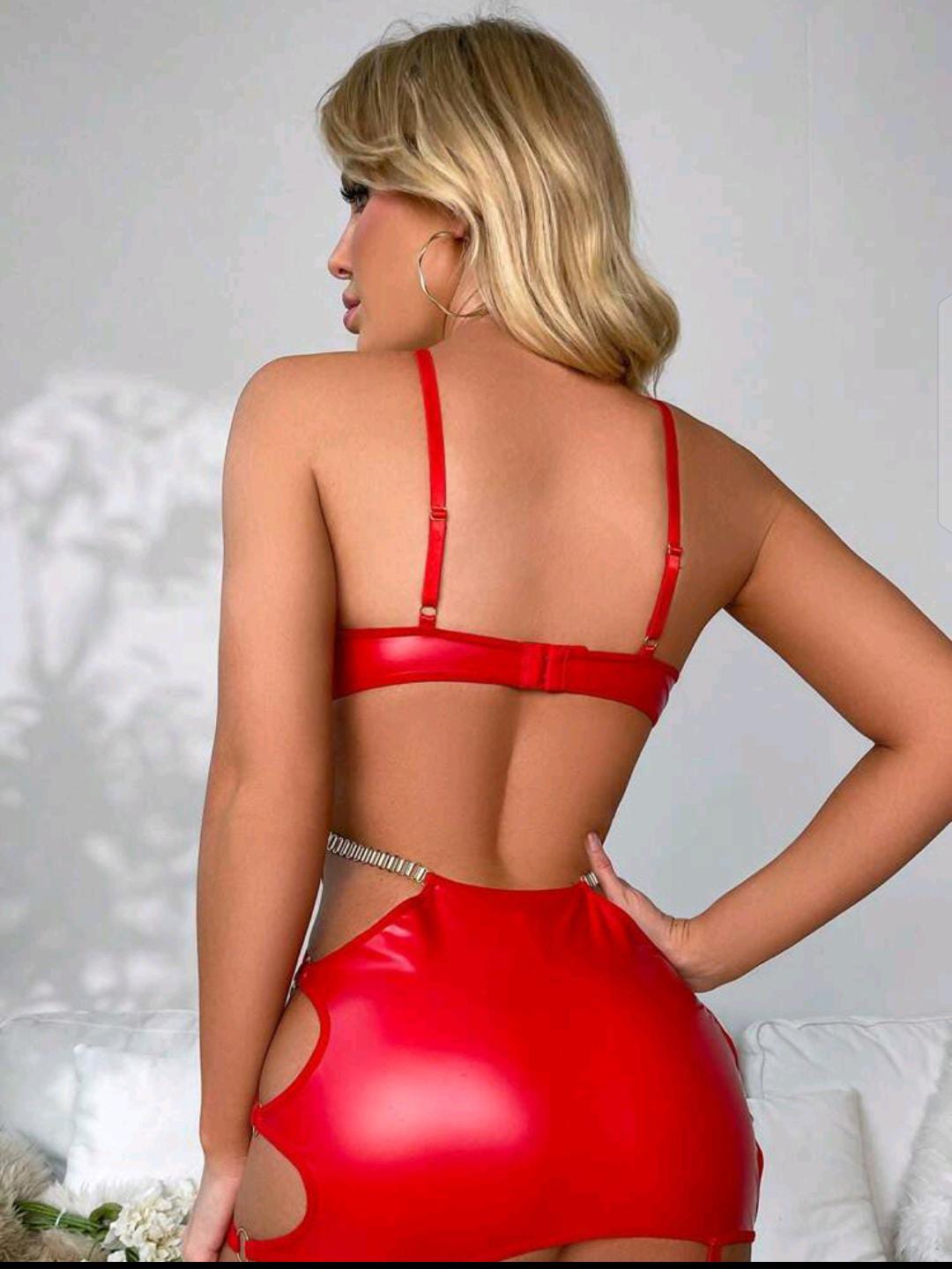 Vestido talla M