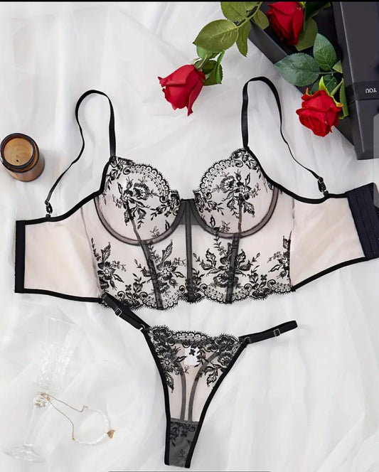 Conjunto talla S