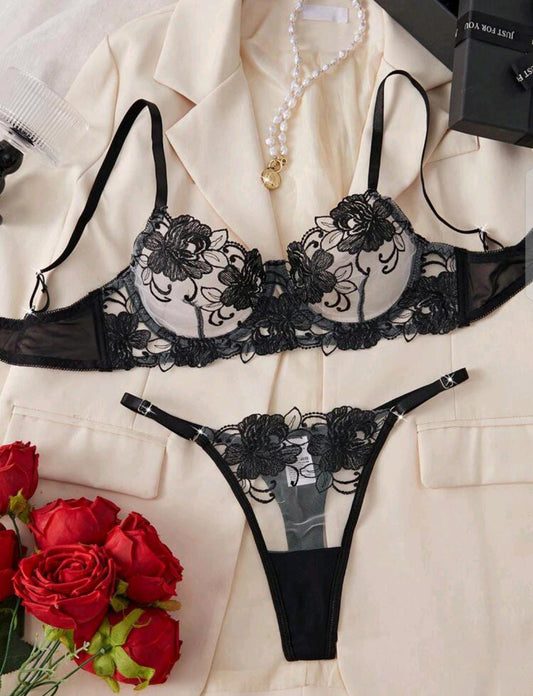 Conjunto talla S