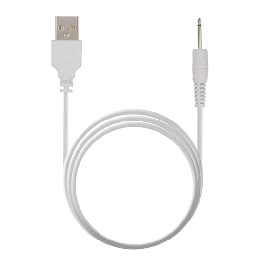 CARGADOR LOVENSE - LUSH 1, LUSH 2, HUSH, EDGE 1 Y OSCI 1 - CABLE DE CARGA
