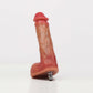 Repuesto Raw Dildo Ultra Realista Renato Sex Machine Lovense
