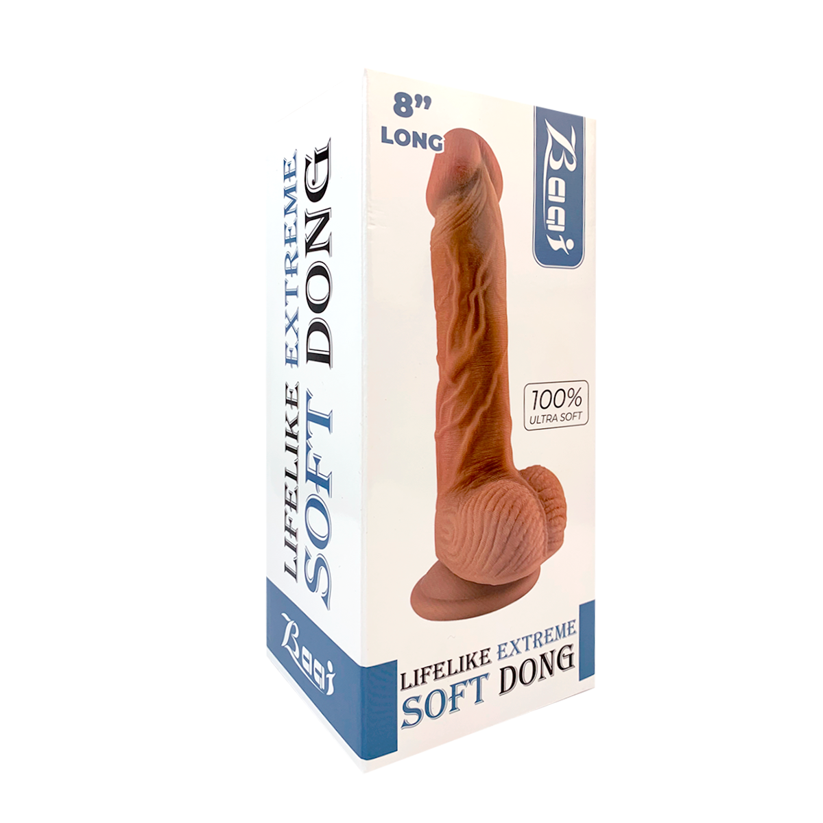 Dildo Sammy 20.5cm