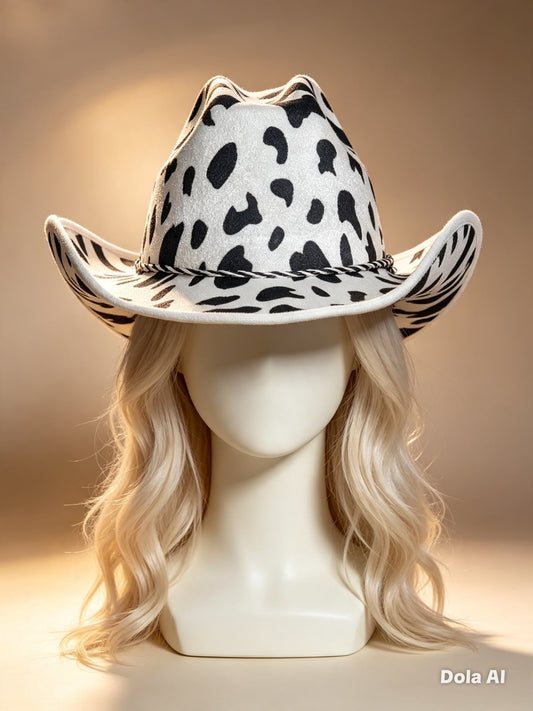 Sombrero de vaquita