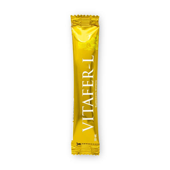 Sachet Potenciador Y Estimulante Sexual Vitafer