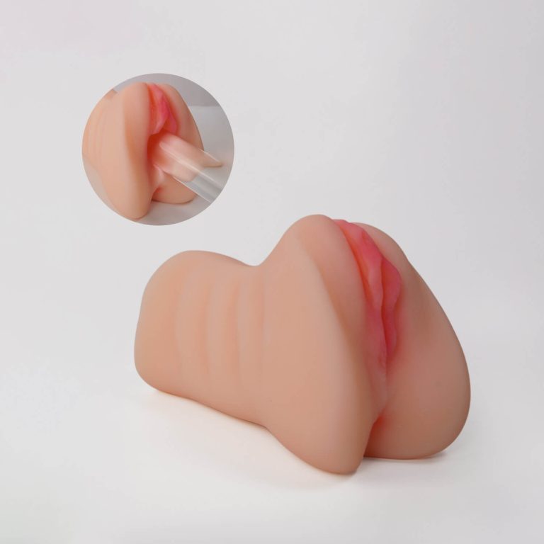 Vagina Jolie