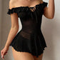Babydoll  talla S y M.          REF B 01