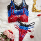 Conjunto por unidad talla XL