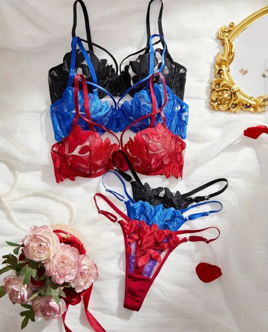 Conjunto por unidad talla XL